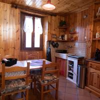 Intero appartamento nel cuore delle Alpi