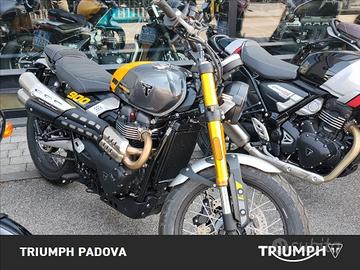 Triumph Scrambler 900 MY26 - 2026