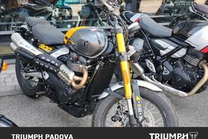 Triumph Scrambler 900 MY26 - 2026