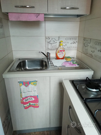 Appartamento per le vacanze