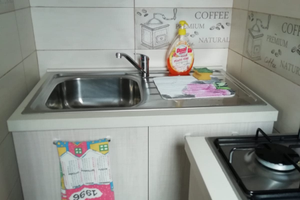 Appartamento per le vacanze