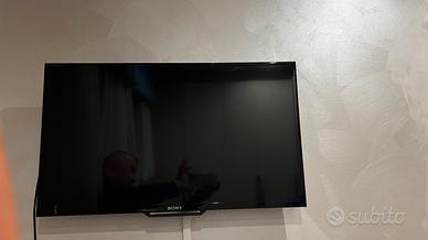 Smart tv sony 32”