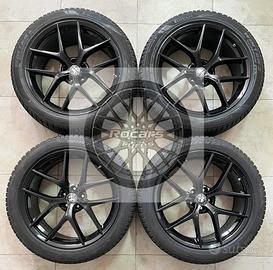 Cerchi 20 pneumatici invernali Alfa Romeo Stelvio