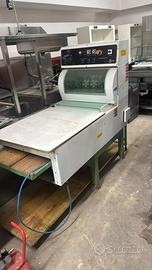 Macchina per pane gerosa