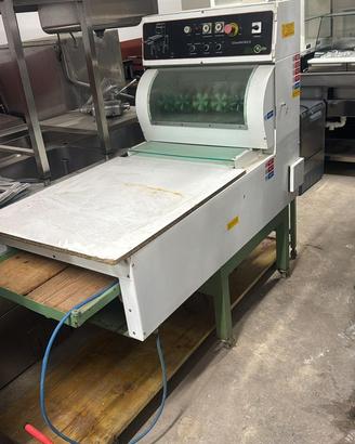 Macchina per pane gerosa