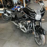 BMW R 18 Bagger Abs