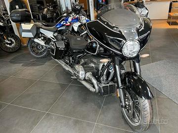 BMW R 18 Bagger Abs
