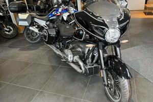BMW R 18 Bagger Abs