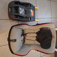 Seggiolino auto Peg Perego 1 duo fix + base isofix