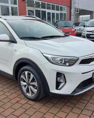 KIA Stonic 1.2 DPI Style Aziendale Italia 50.000
