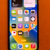 iPhone X 256GB Space Grey