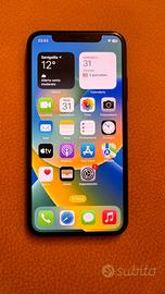 iPhone X 256GB Space Grey