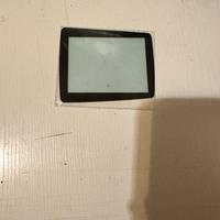 Schermo Sostitutivo Sega Nomad
