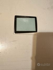 Schermo Sostitutivo Sega Nomad