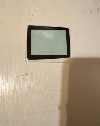 Schermo Sostitutivo Sega Nomad