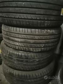 GOMME PNEUMATICI NEXEN NFERA SPORT 225/55/R18