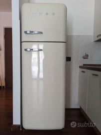 Frigo SMEG doppia porta 
