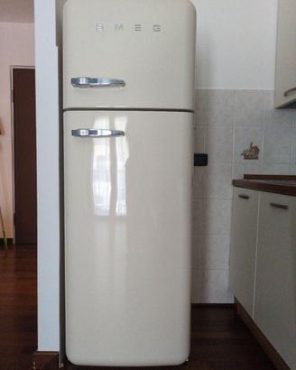 Frigo SMEG doppia porta 