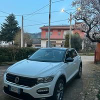 T roc 1.6 diesel style