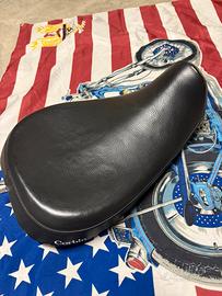 Sella Sportster Harley Davidson