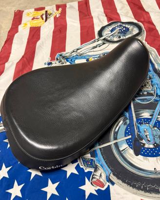 Sella Sportster Harley Davidson
