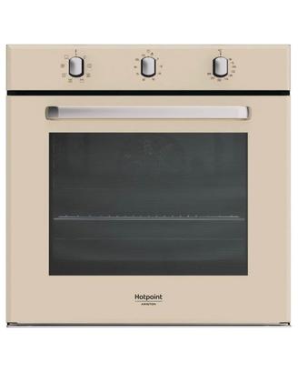 Forno HOTPOINT ARISTON VETRO BEIGE