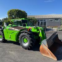 Merlo 33-7 L