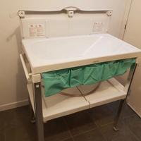 Fasciatoio inglesina