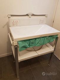 Fasciatoio inglesina