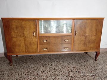 Credenza vintage anni 1950