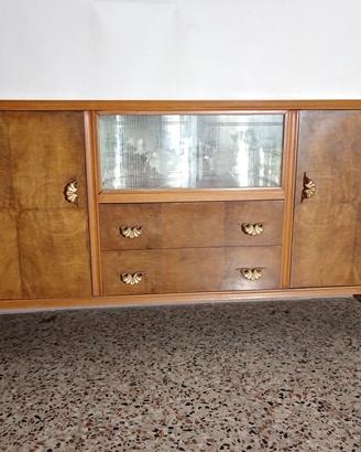 Credenza vintage anni 1950