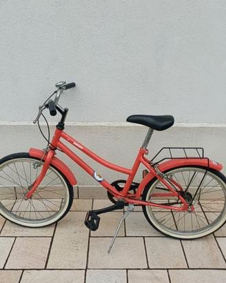 Bici bambino/a Ruote 20 pollici