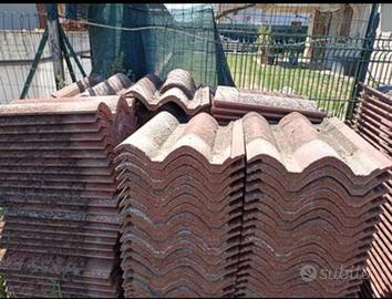 Tegole modello Cementegole 