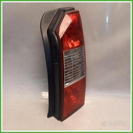 Fanale Fanalino Destro DX Olsa 03.348.00 Fiat Idea