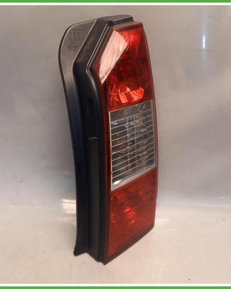 Fanale Fanalino Destro DX Olsa 03.348.00 Fiat Idea
