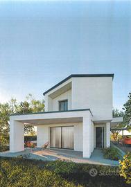 Terreno edificabile a limena