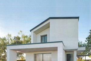 Terreno edificabile a limena