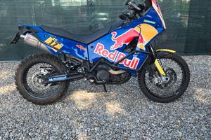 KTM 990 ADEVENTURE 