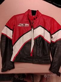 Tuta moto Dainese  tg. 42