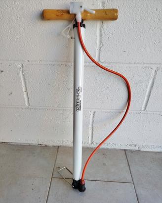 pompa universale bici
