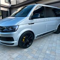 vw multivan 2.5 174 cv