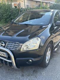 NISSAN QASHQAI 2007 2000cc DIESEL 233.308 Km
