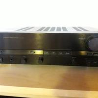 amplificatore sansui  au x 201i
