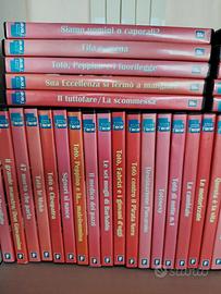 Collezione Il grande cinema di Totò
