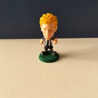 Corinthian Microstars Italia calciatori Jorgensen