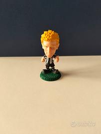 Corinthian Microstars Italia calciatori Jorgensen