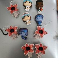 funko pop stranger things 