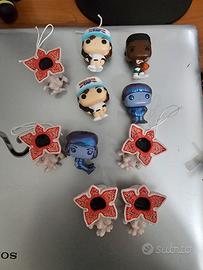 funko pop stranger things 