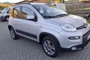 Fiat Panda 1.3 MJT S&S 4x4 distribuzione nuova