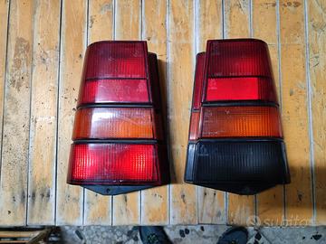 Fanali posteriori Seat Marbella originali